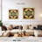 Senne Small Antique Chinese Checkers