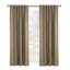 Rideau double semi-transparent Wook-1357440558-1357440553