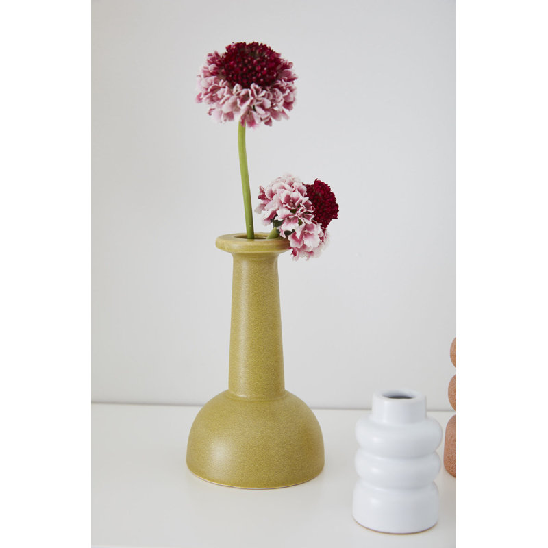 Mindy Ceramic Table Vase