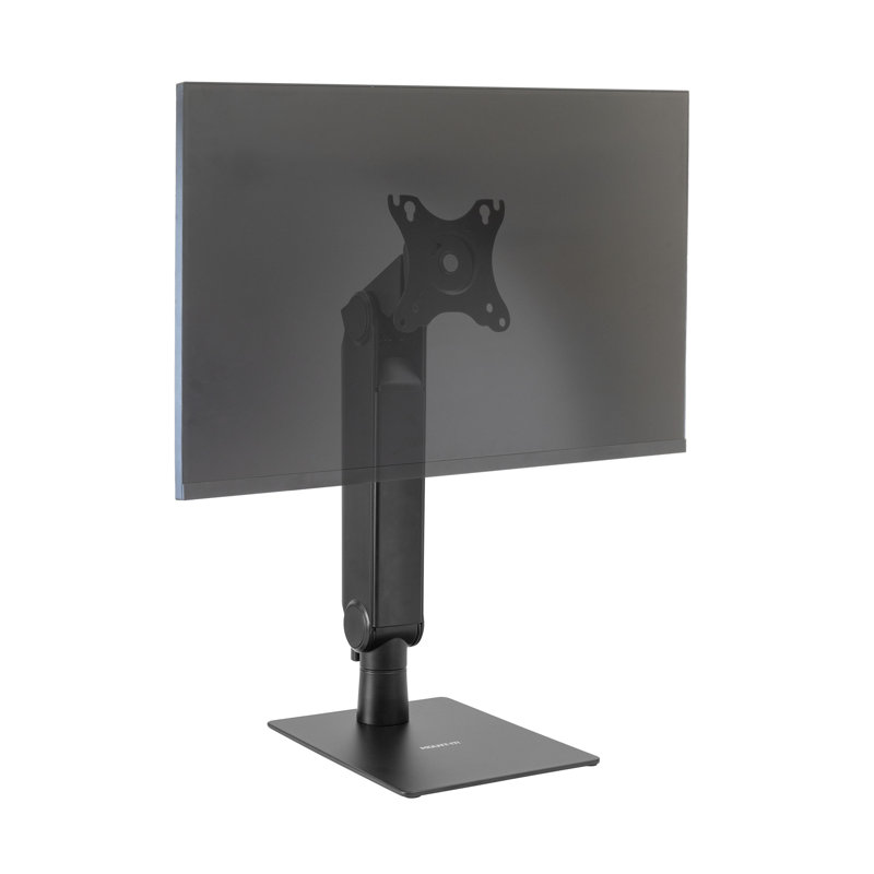Mount-it Single Screen Desktop Mount