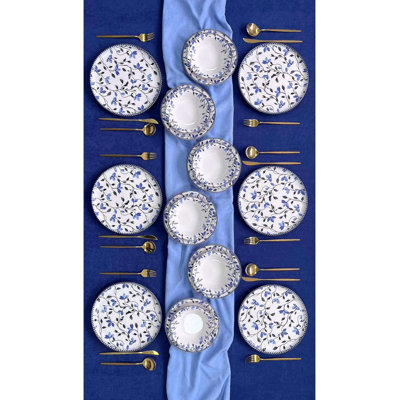 Service de table (18 pièces)