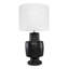 Blacky Table Lamp