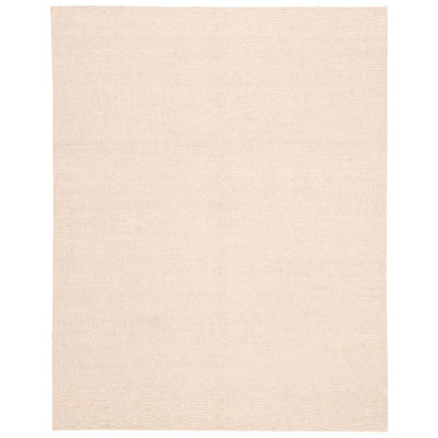 Looma Ivory Rug 7'10" x 9'11"