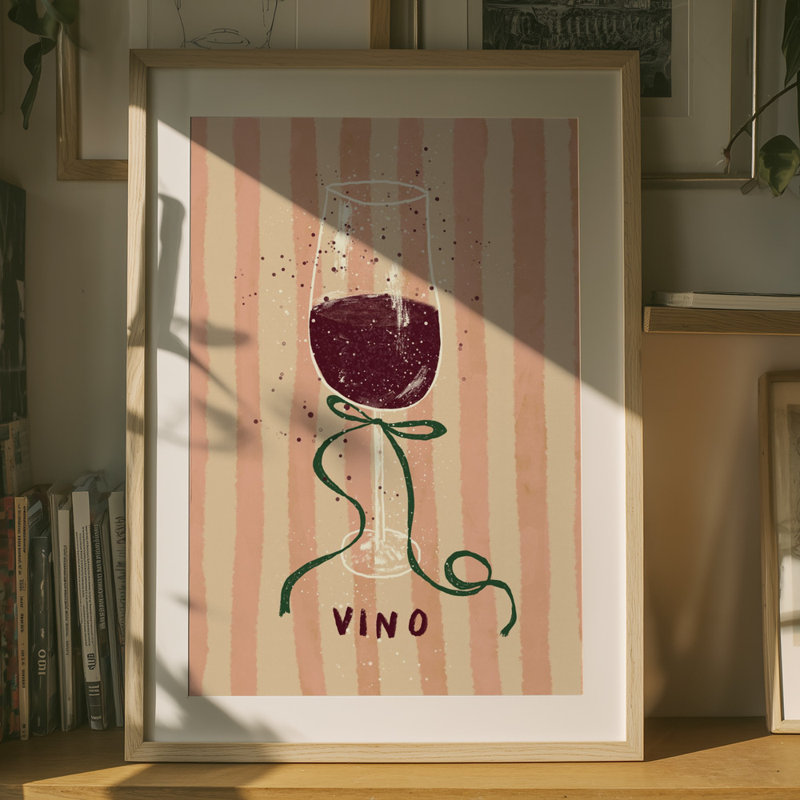 Wrapped Canvas Print, 91.44 cm H x 60.96 cm W