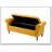 Multifunctional Storage Rectangular bench