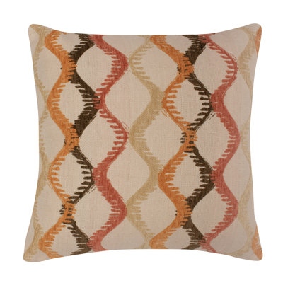 Luxury Square Pillow Cover