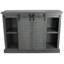 Brookside Media Console-1630073