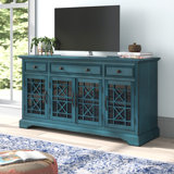 Kirschner TV Stand for TVs up to 65"