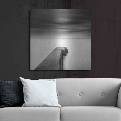 The JettyStudy 1 by Wilco Dragt The JettyStudy 1 by Wilco Dragt