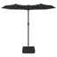 Double-Head Garden Parasol 316x240 cm-1478491575