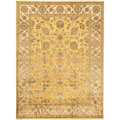 Dania Oriental Indoor Rug