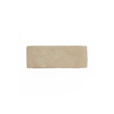 Carreau de mur marocain 5-1 / 2 "x 1-3 / 4" Moroccan Bejmat