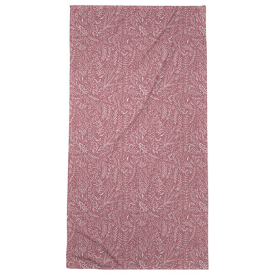 Katelyn Elizabeth Bath Towel