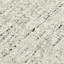 Oscoda Abstract Area Rug in Gray