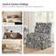 Averykate 28'' Wide Slipcovered Parsons Chair-1156352538