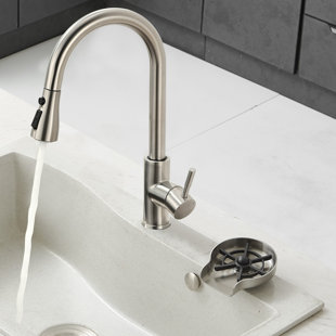 WOTOKOL Kitchen Faucet