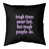 Black/Purple