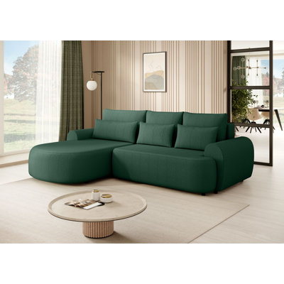 Cyani 4 Seater Sofa Bed
