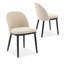 Solid Wood Side Chair-946726902