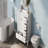 Nako 36"Bathroom Vanity With Ceramic Sink Combo