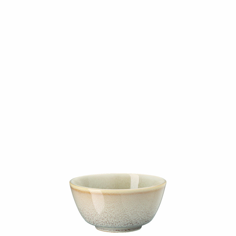 Junto Handmade Stoneware Cereal Bowl, Dune