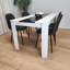 Palasota 4 - Person Dining Set-1632712058