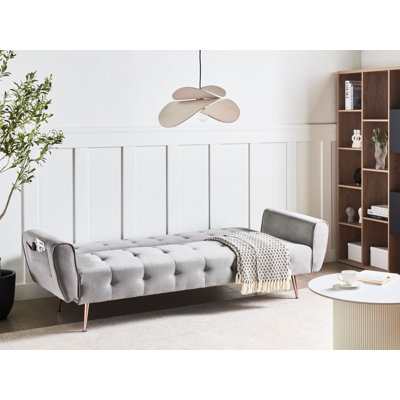 Selnes 3 Seater Sofa Bed
