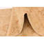 Tapis beige Delao
