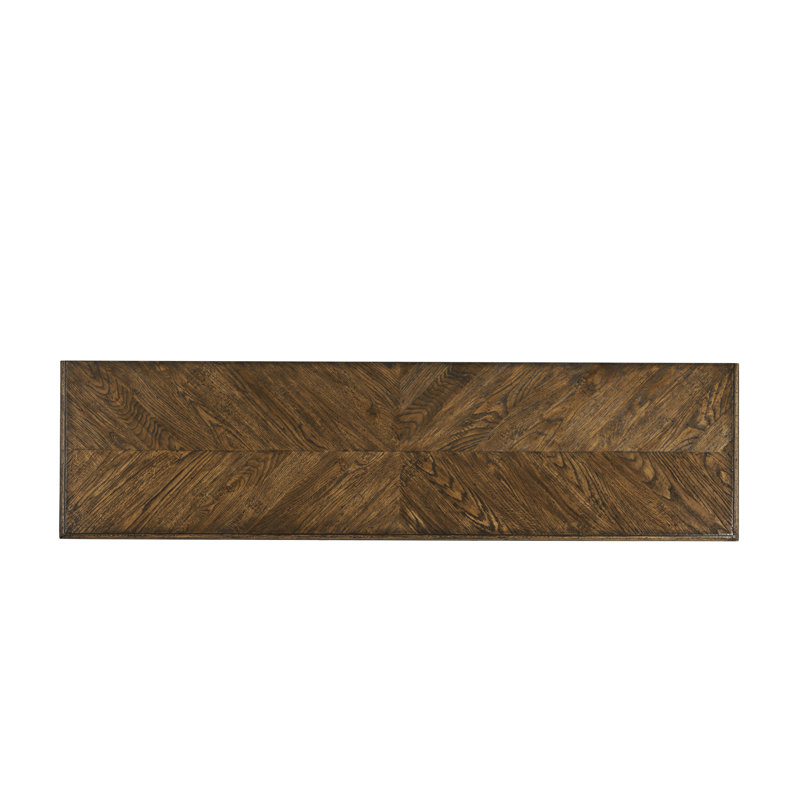 Nova 68.5'' W Credenza, Dusk