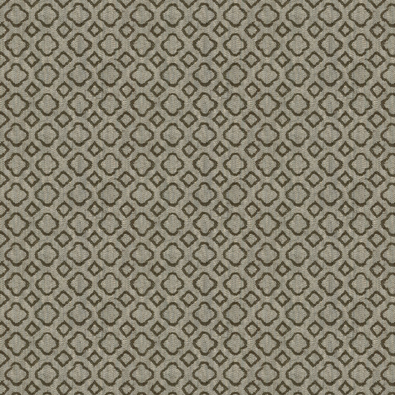 Castille Fabric, Sable