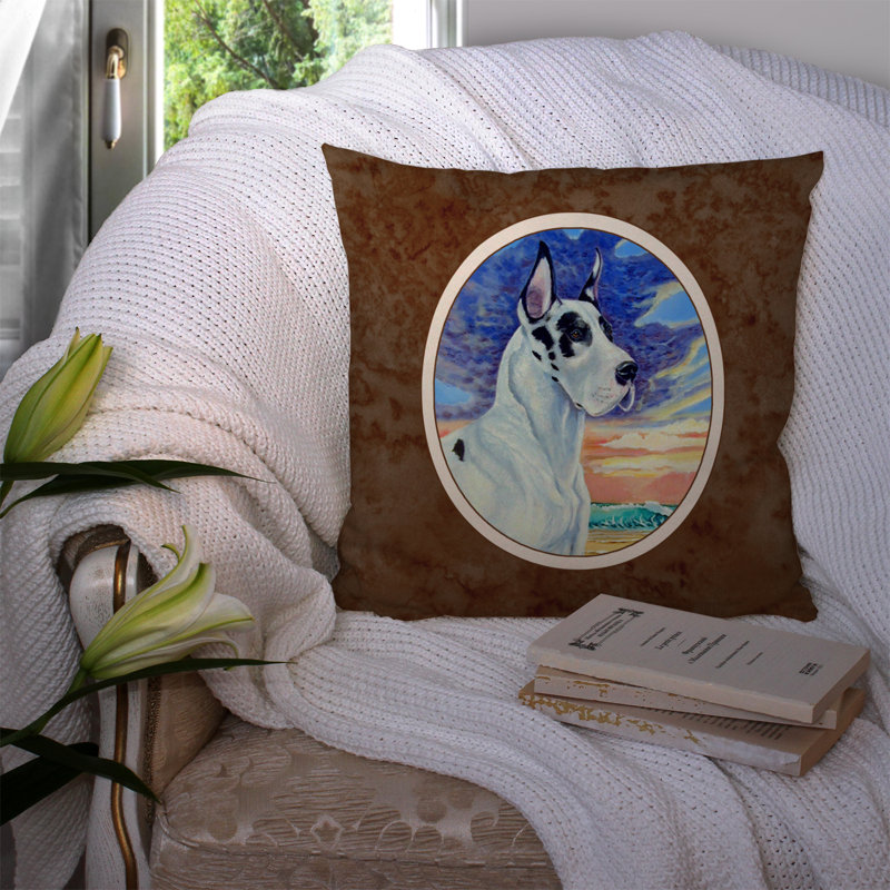 Housse et insert de coussin extérieur d'extérieur