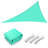 Yescom Triangle Shade Sail-113472280-57092708