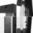 Kezar Iron LED Wall Light