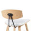 Upholstered Counter Stool-592980902