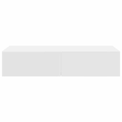 112-9 Wall Mounted Shelf