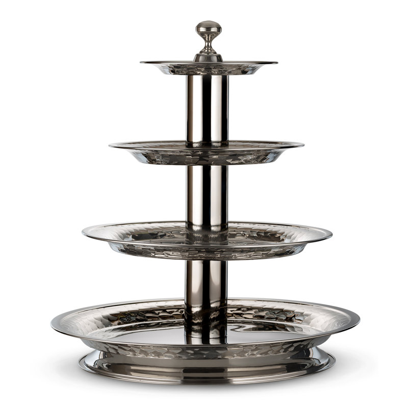 Tiered Stand