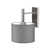 Brushed Steel