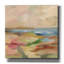  «Earth Day 1» par Silvia Vassileva, art mural sur toile, 12 po x 12 po-1799503918