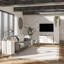 Armesha 38cm Sideboard-58227376