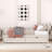 Emberlynne 35.4" Bed Frame-1550090508