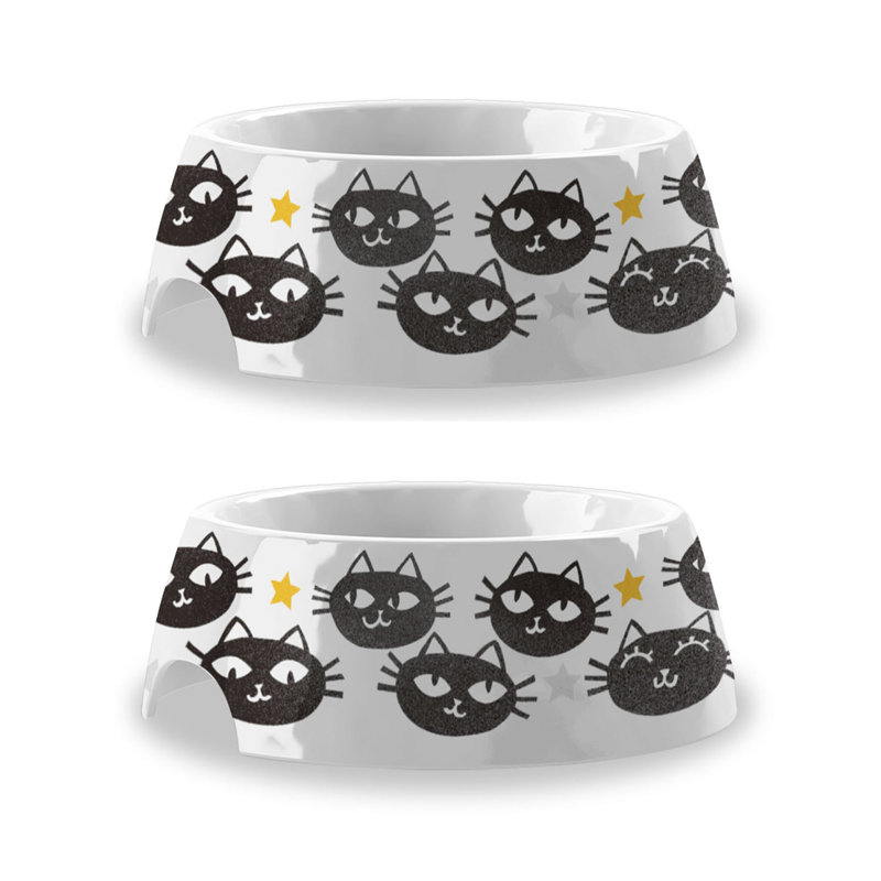 Anti-Skid Pet Bowl
