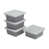 Gray is out of stock