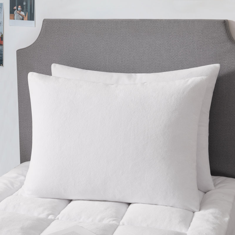 Airlayer Dorm Pillow Protector (2-Pack)