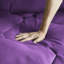  Ensemble d'édredon 8 pièces avec draps toutes saisons dans un sac-235937178-248676026