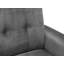 Euphemia Velvet Armchair