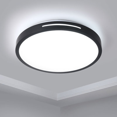 Semi Flush Mount