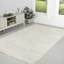 Tapis en jute tissé Griffin-290541853