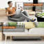 Chaise de plancher-1246582371