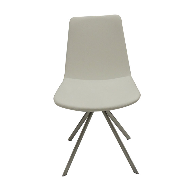 Chaise de salle d'attente antimicrobienne l 19 po Naing Fechteler