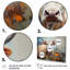 Cow Cow Harmony I, reproduction d'art sur toile-549897732-549897739